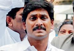 Jagan Bank Accounts  CBI